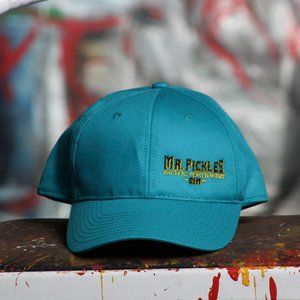 Mr. Pickles Gin Hat Mens One Size Teal